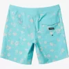 Mens Quiksilver Boardshorts | Surfsilk 69 18