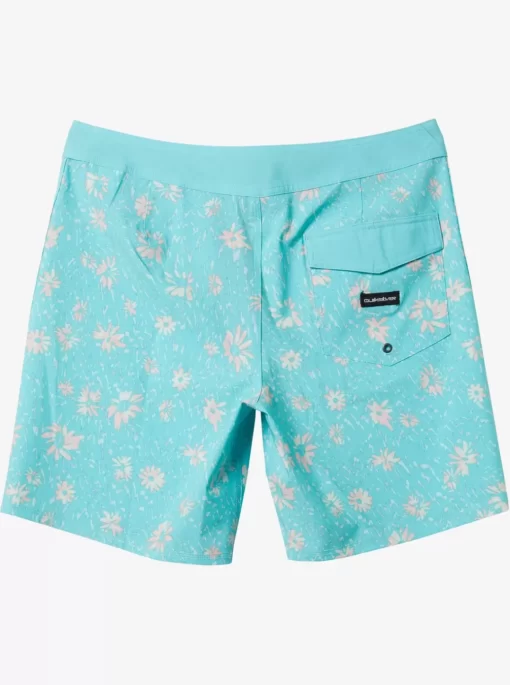 Mens Quiksilver Boardshorts | Surfsilk 69 18" Boardshorts