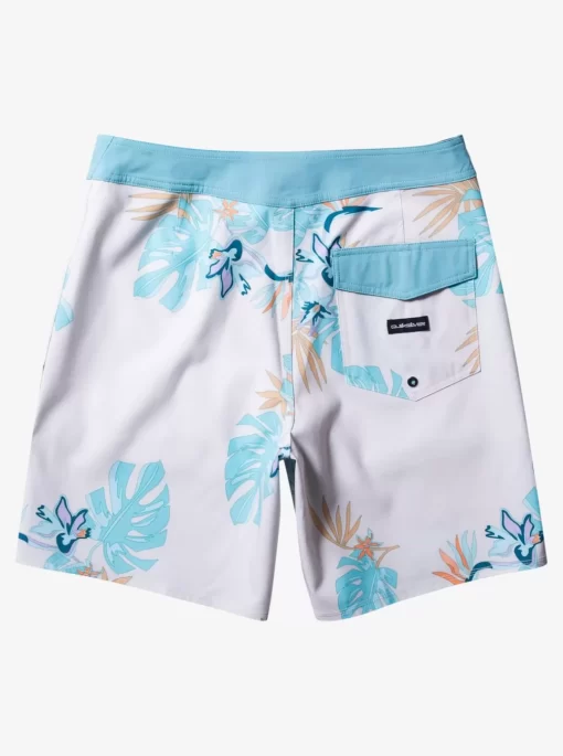 Mens Quiksilver Boardshorts | Surfsilk 69 18" Boardshorts