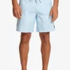 Mens Quiksilver Boardshorts | Surfsilk 69 18