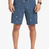 Mens Quiksilver Boardshorts | Surfsilk 69 18