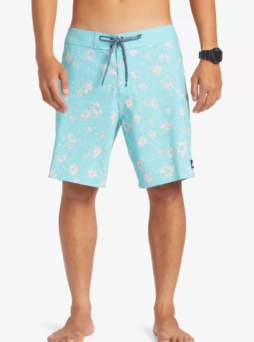 Mens Quiksilver Boardshorts | Surfsilk 69 18" Boardshorts