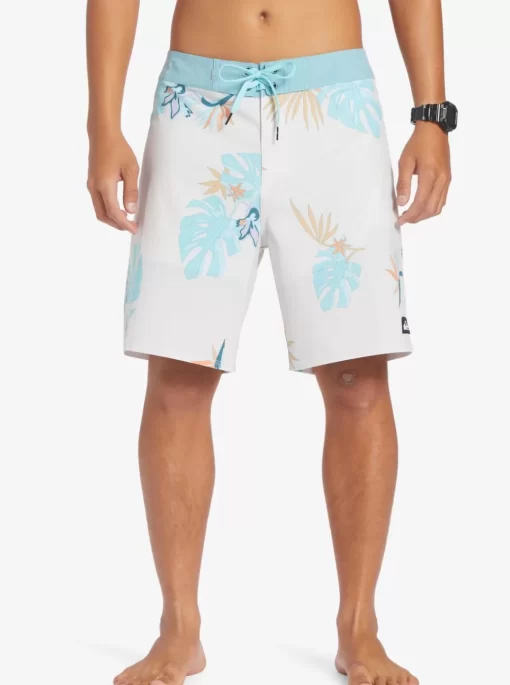 Mens Quiksilver Boardshorts | Surfsilk 69 18" Boardshorts