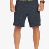 Mens Quiksilver Boardshorts | Surfsilk 69 18