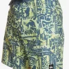 Mens Quiksilver Boardshorts | Surfsilk 69 18