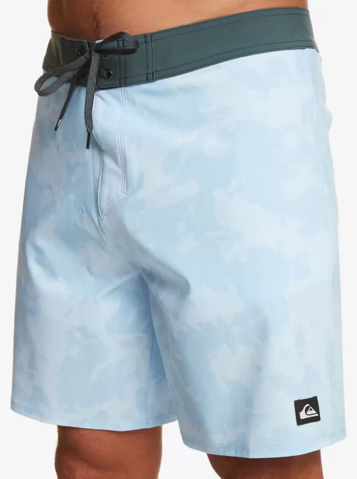 Mens Quiksilver Boardshorts | Surfsilk 69 18" Boardshorts