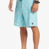 Mens Quiksilver Boardshorts | Surfsilk 69 18