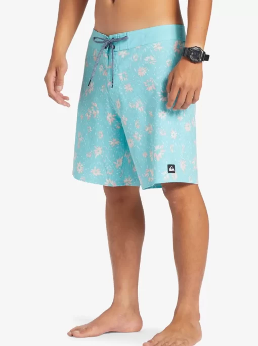 Mens Quiksilver Boardshorts | Surfsilk 69 18" Boardshorts