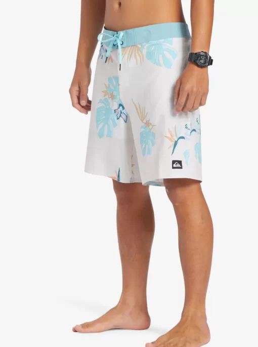 Mens Quiksilver Boardshorts | Surfsilk 69 18" Boardshorts