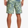 Mens Quiksilver Boardshorts | Surfsilk 69 18