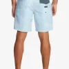 Mens Quiksilver Boardshorts | Surfsilk 69 18