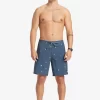 Mens Quiksilver Boardshorts | Surfsilk 69 18