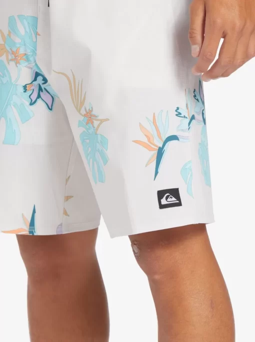 Mens Quiksilver Boardshorts | Surfsilk 69 18" Boardshorts