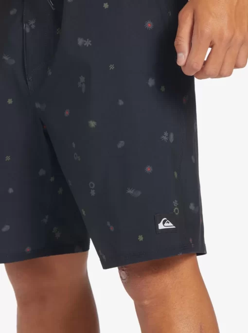 Mens Quiksilver Boardshorts | Surfsilk 69 18" Boardshorts