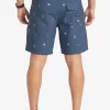 Mens Quiksilver Boardshorts | Surfsilk 69 18