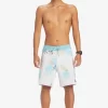 Mens Quiksilver Boardshorts | Surfsilk 69 18