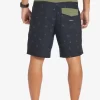 Mens Quiksilver Boardshorts | Surfsilk 69 18