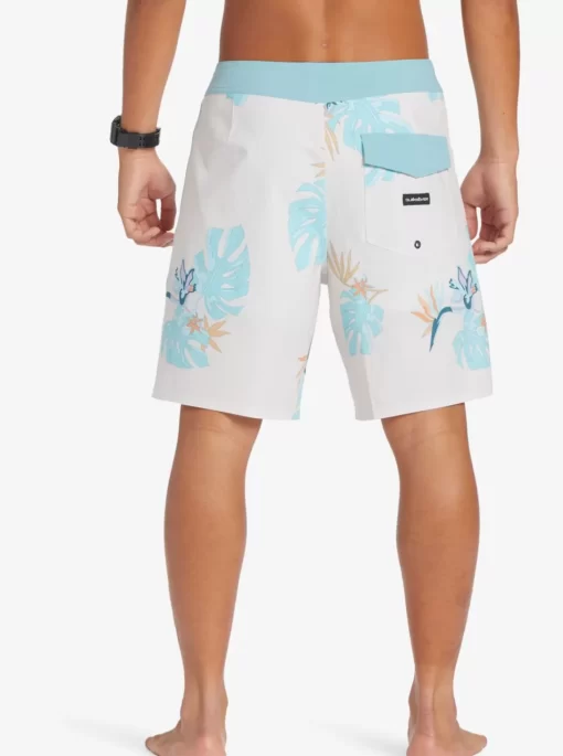 Mens Quiksilver Boardshorts | Surfsilk 69 18" Boardshorts