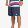 Mens Quiksilver Boardshorts | Surfsilk 99 20