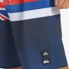 Mens Quiksilver Boardshorts | Surfsilk 99 20