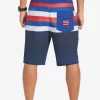 Mens Quiksilver Boardshorts | Surfsilk 99 20