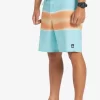 Mens Quiksilver Boardshorts | Surfsilk Air Brush 19