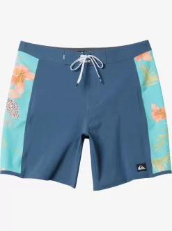 Mens Quiksilver Boardshorts | Surfsilk Arch 18" Boardshorts