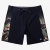 Mens Quiksilver Boardshorts | Surfsilk Arch 18