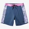 Mens Quiksilver Boardshorts | Surfsilk Arch 18