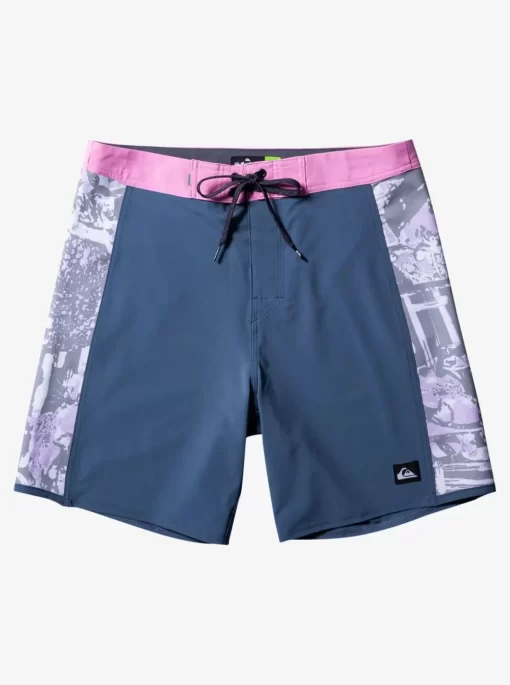 Mens Quiksilver Boardshorts | Surfsilk Arch 18" Boardshorts