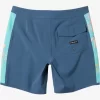 Mens Quiksilver Boardshorts | Surfsilk Arch 18