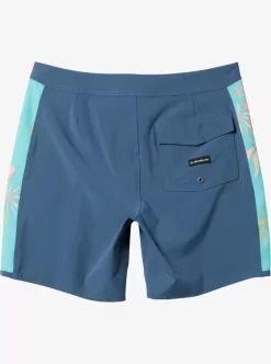 Mens Quiksilver Boardshorts | Surfsilk Arch 18" Boardshorts