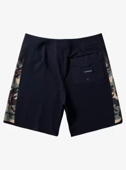 Mens Quiksilver Boardshorts | Surfsilk Arch 18" Boardshorts