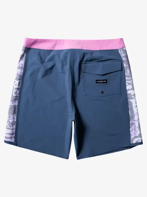 Mens Quiksilver Boardshorts | Surfsilk Arch 18" Boardshorts