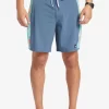 Mens Quiksilver Boardshorts | Surfsilk Arch 18