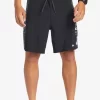 Mens Quiksilver Boardshorts | Surfsilk Arch 18