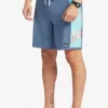 Mens Quiksilver Boardshorts | Surfsilk Arch 18