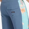 Mens Quiksilver Boardshorts | Surfsilk Arch 18