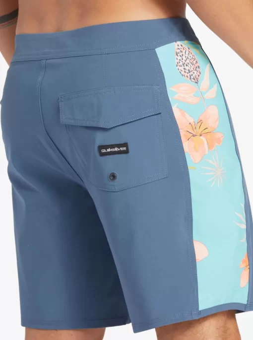 Mens Quiksilver Boardshorts | Surfsilk Arch 18" Boardshorts