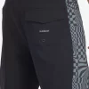 Mens Quiksilver Boardshorts | Surfsilk Arch 18