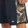 Mens Quiksilver Boardshorts | Surfsilk Arch 18