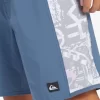 Mens Quiksilver Boardshorts | Surfsilk Arch 18