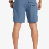 Mens Quiksilver Boardshorts | Surfsilk Arch 18