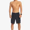 Mens Quiksilver Boardshorts | Surfsilk Arch 18