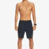 Mens Quiksilver Boardshorts | Surfsilk Arch 18