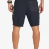 Mens Quiksilver Boardshorts | Surfsilk Arch 18