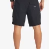 Mens Quiksilver Boardshorts | Surfsilk Arch 18