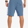 Mens Quiksilver Boardshorts | Surfsilk Arch 18