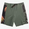 Mens Quiksilver Boardshorts | Surfsilk Arch Hawaii 19