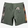 Mens Quiksilver Boardshorts | Surfsilk Arch Hawaii 19